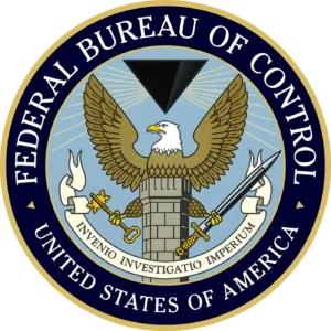 Federal Bureau of Control - Control Game Story