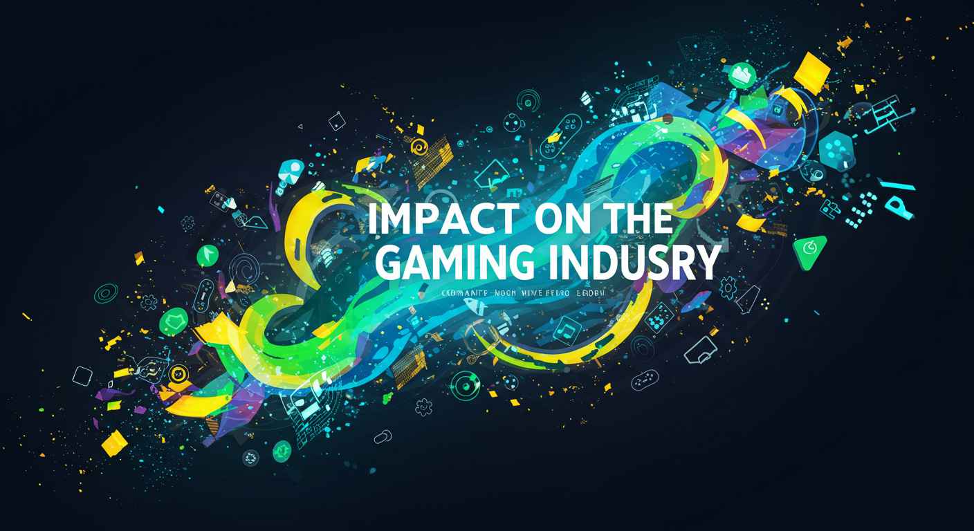 Impact on Gaming industry