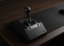 Sim racing shifter in feb 2025 cover