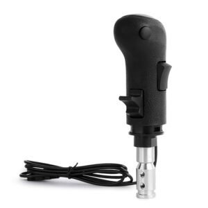 aikeec USB shifter (DIY Racing Sim Shifter)