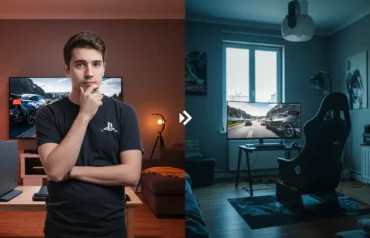 PC vs Console for Racing Simulator in 2025 Pros and Cons Explained cover